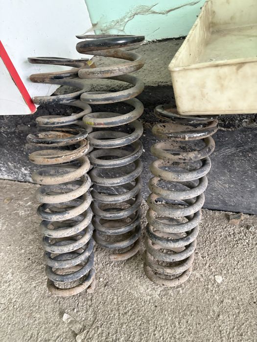 Амартозаторы на мерседес