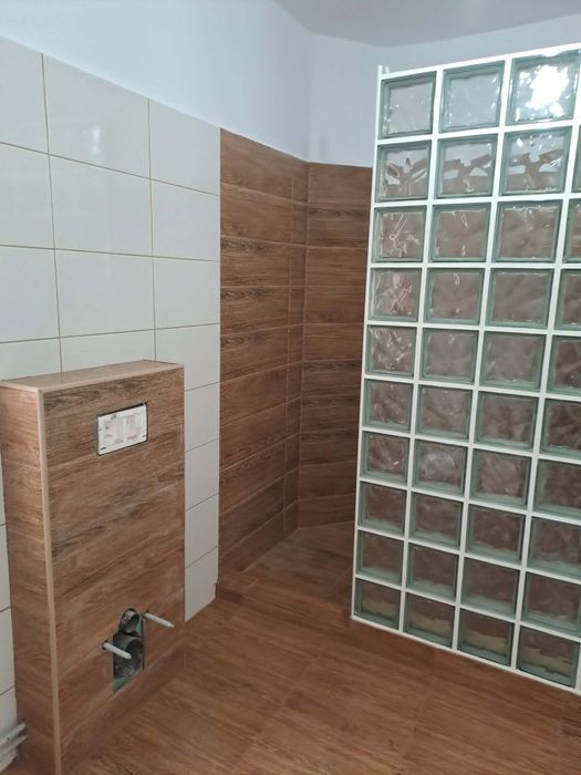 Executam lucrări în domeniul constructii