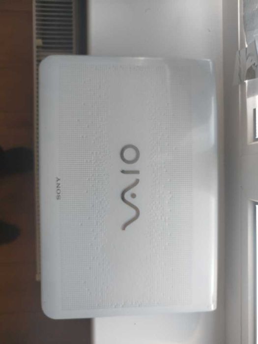 ноутбук Sony Waio i3