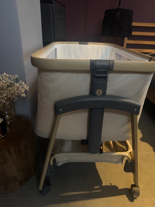 Бебешка кошара Cangaroo Amo next to me