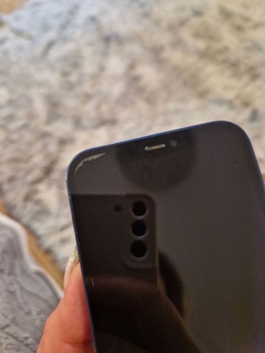 Iphone 12 128gb без ремонта