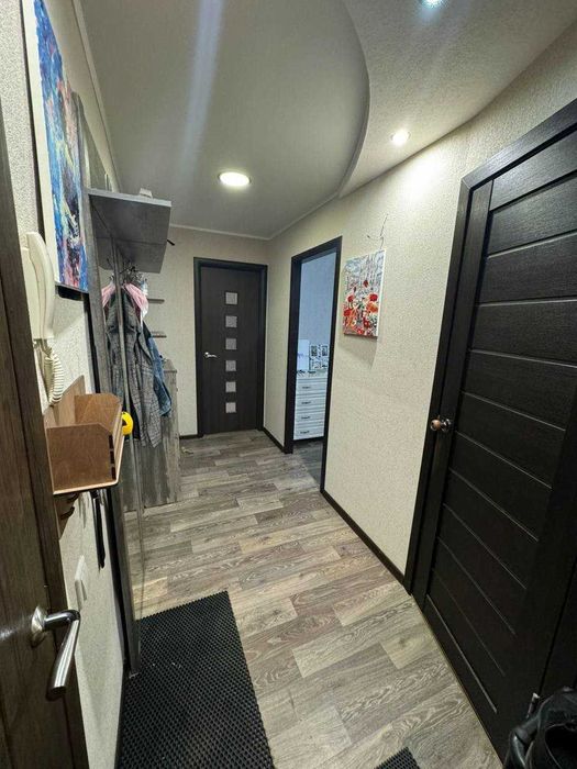 Продается  3-комнатная  квартира в Рудном