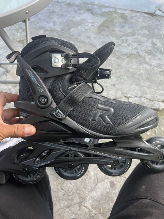 Vand role roces numarul 44