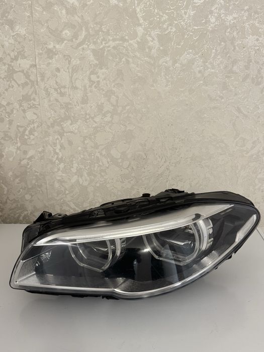 Фара Adaptive Led (Левая) BMW F10