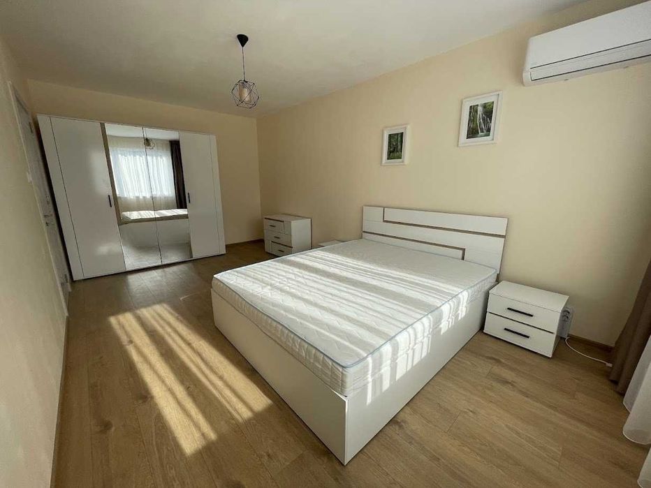 Дава се под наем Тристаен апартамент в София, Младост 1 - 90 кв.м за 561 € - Снимка #3