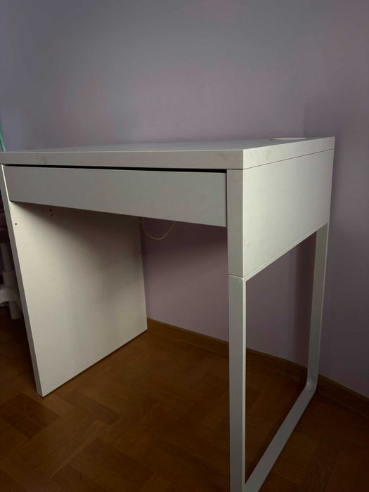 IKEA Компютърно бюро и офис стол