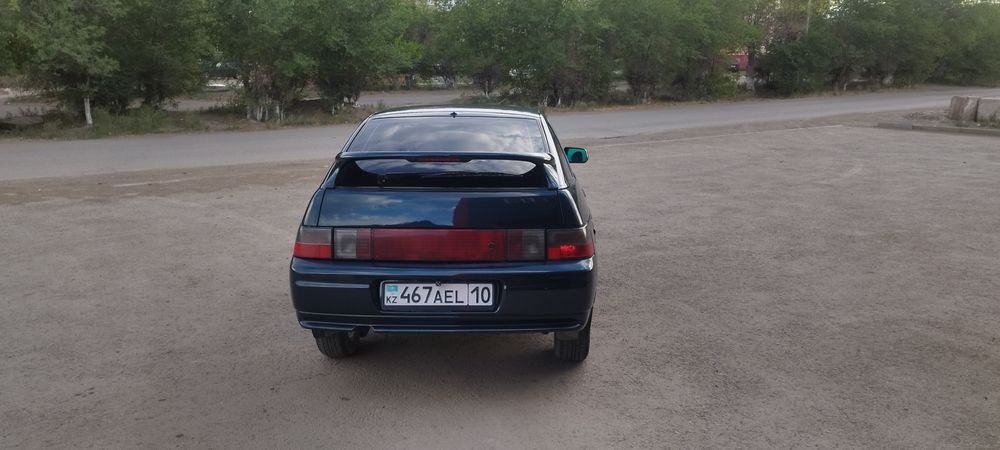 Продам машину ваз 2112