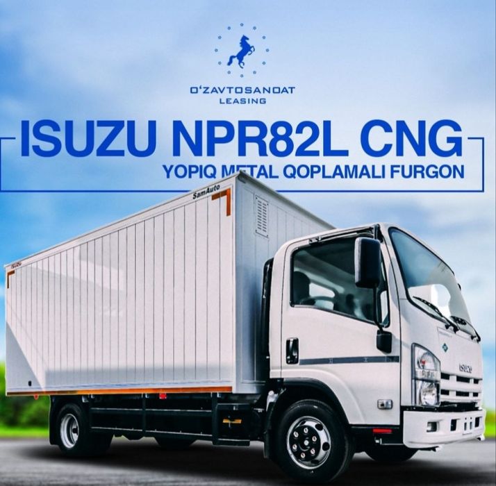 Lizing asosida xarid qiling