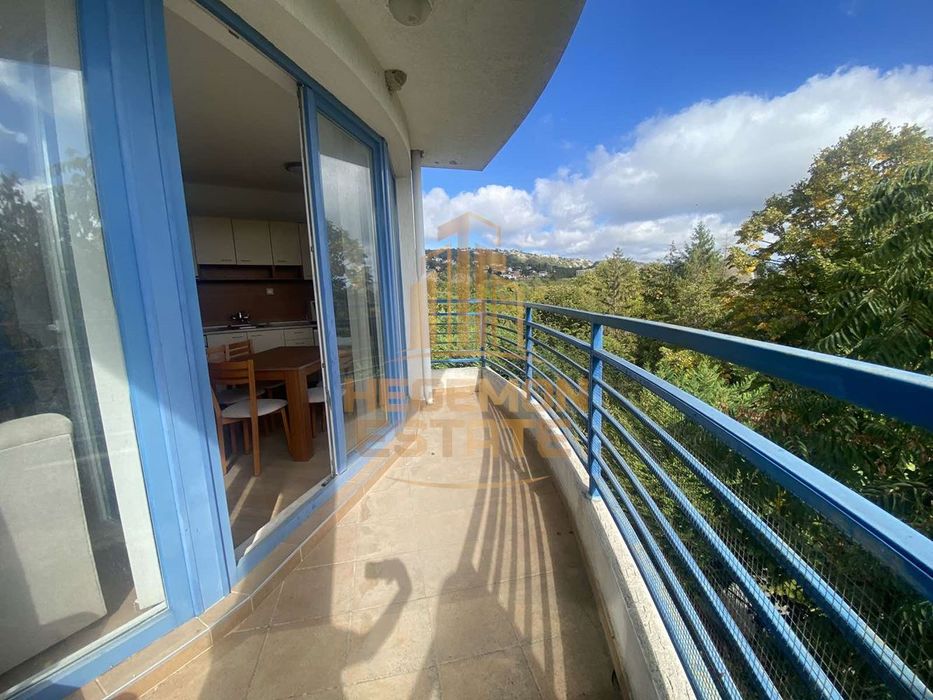 Продава се Тристаен апартамент в Добрич, Балик - 96 кв.м за 782 €/кв.м - Снимка #4