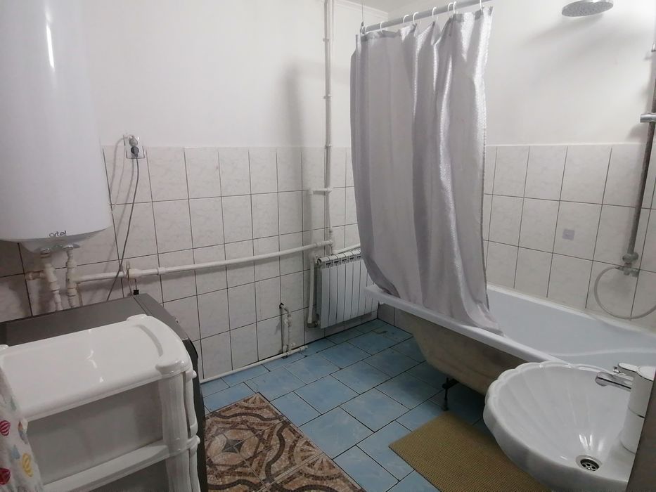 Продаётся 5 комнатный коттедж