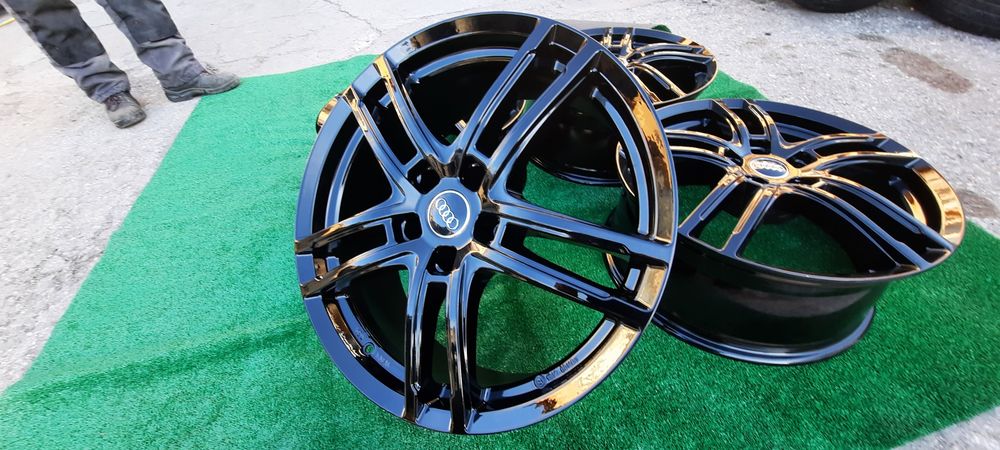 Джанти Ауди-19цола-5/112"DEZENT"