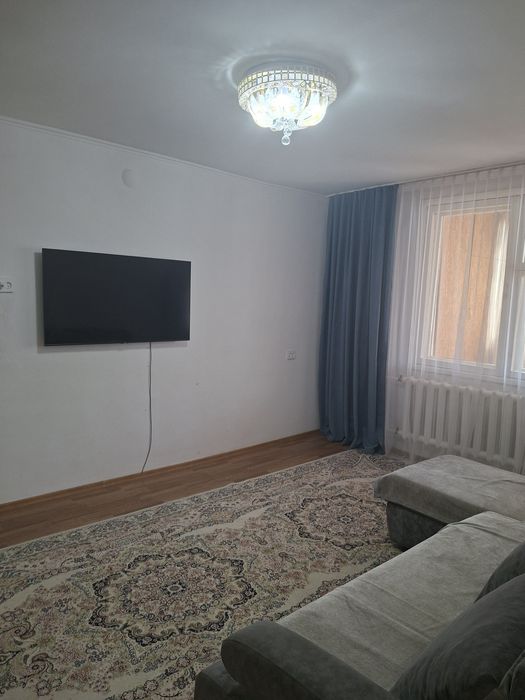 Продам 2 комнатную квартиру