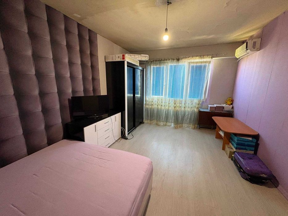 Продава се Двустаен апартамент в Видин, Химик - 63 кв.м за 731 €/кв.м - Снимка #11