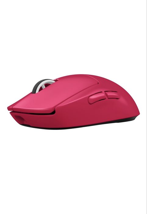 Мышь Logitech G Pro X Superlight 2 розовый