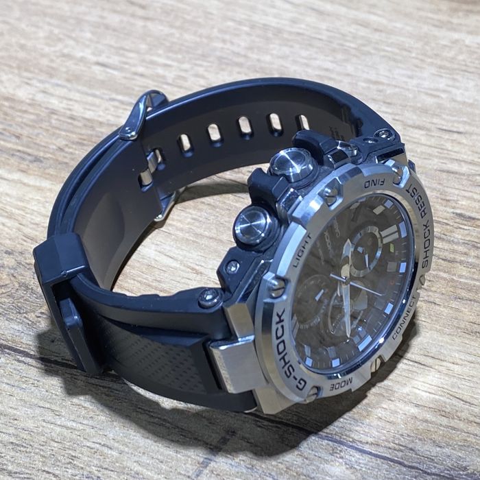 Наручные часы Casio G-Shock GST-B100, 9971/A10