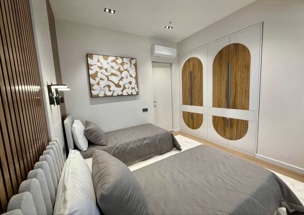 Без Makler Кунлик квартира гостиница хостел отель мехмонхона Hostel