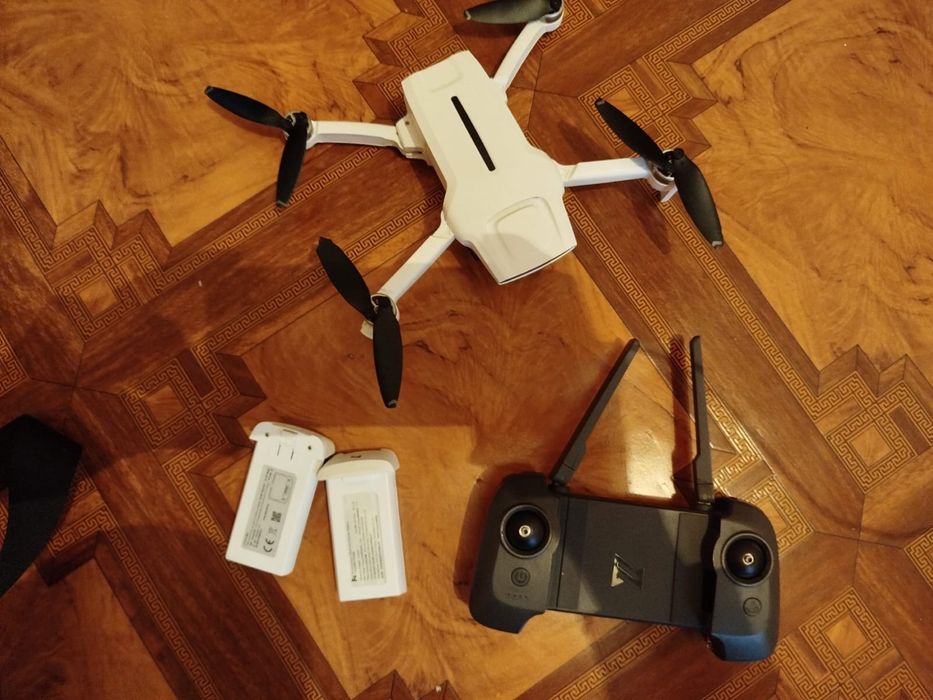 Fimi x8 mini дрон