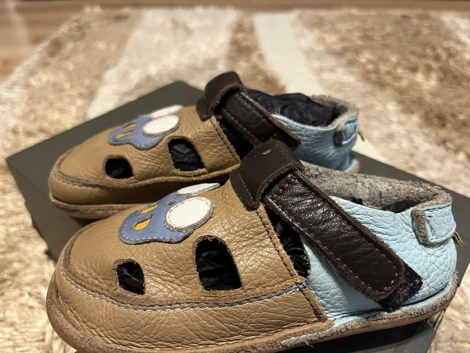 Sandale Tiki marimea 23