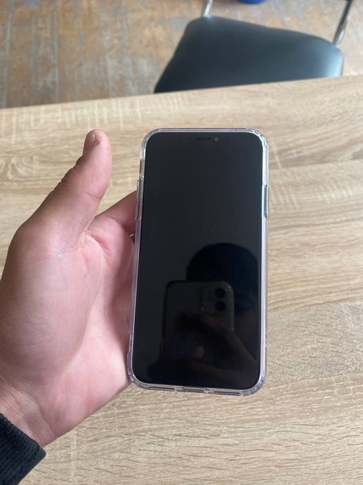 Iphone X 2mln sum/obmen iphone 8+