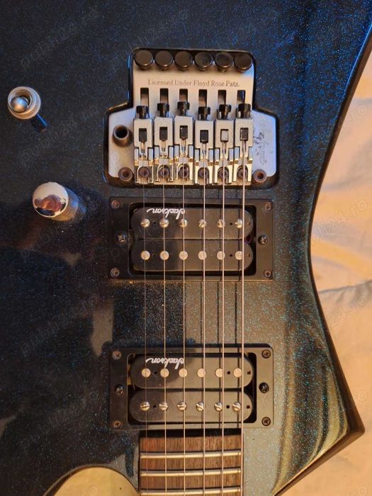 Chitara Jackson Kelly Performer