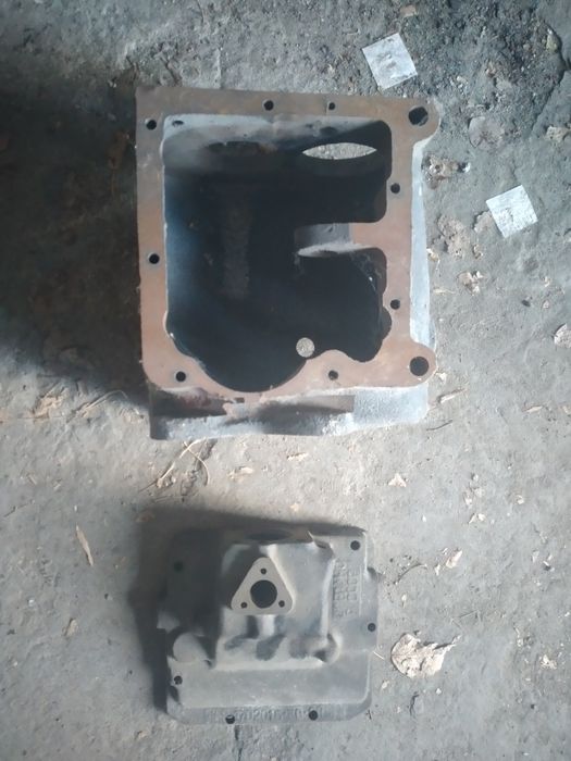 Продам зачасти уаз