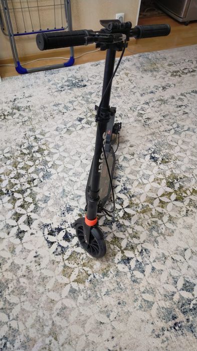 Самокат продам..