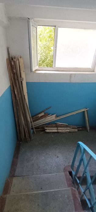Продам двери 4шт