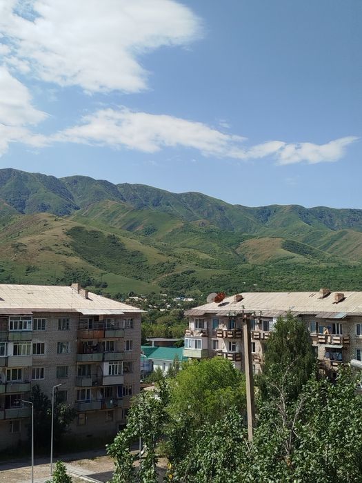 Продажа квартиры