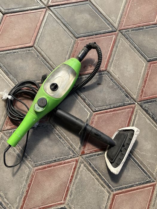 Парагенератор для дома