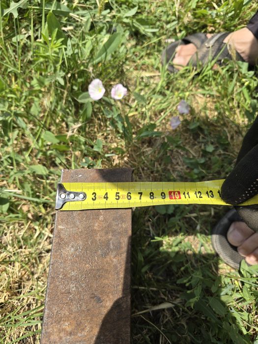 Продам двутавр , бочка 120 литр