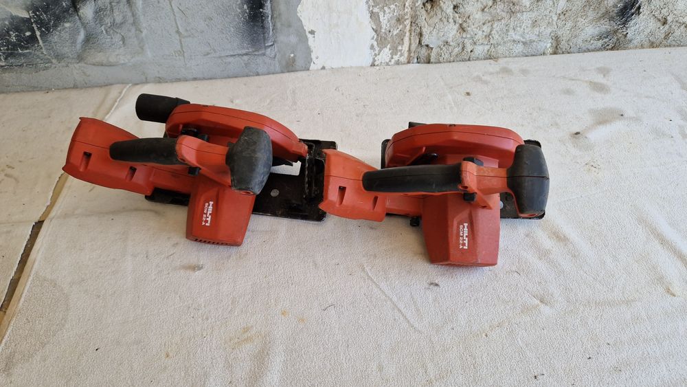 Fierăstrău circular Hilti a22