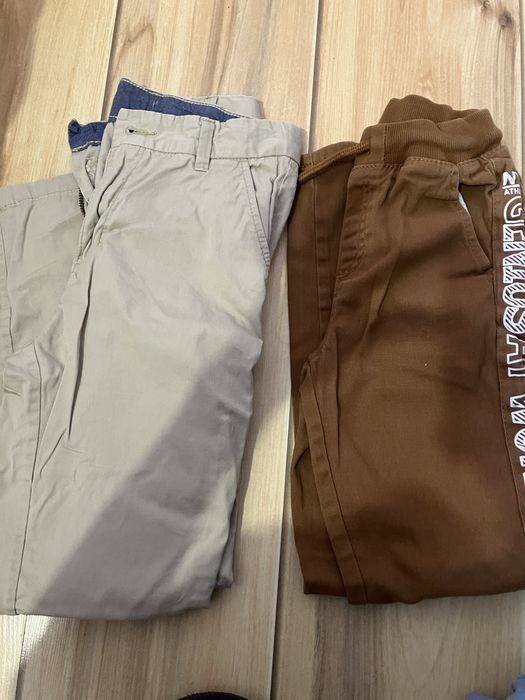 Лот горнища/грейка 134