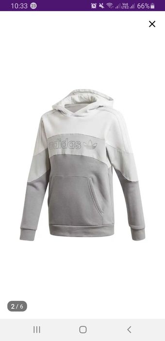 Толстовка на мальчика