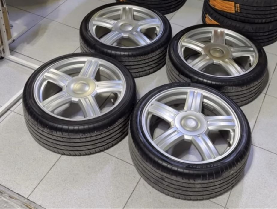 Торус R17 сатылат