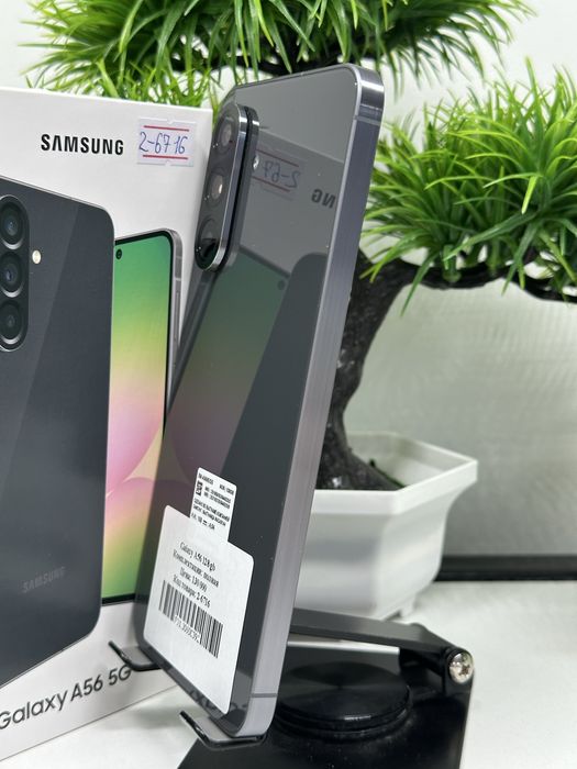 Galaxy A56 128 gb
