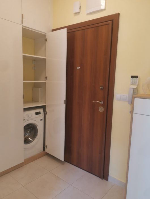 Дава се под наем Двустаен апартамент в София, Лозенец - 56 кв.м за 612 € - Снимка #8