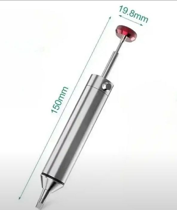 Продам оловоотсос