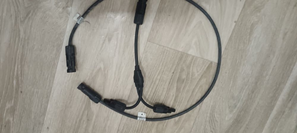 Кабеля для световых панелей