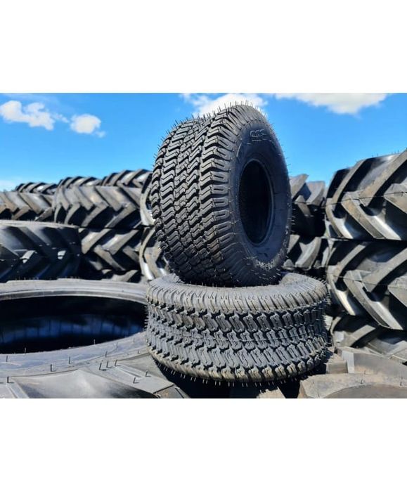 Anvelopa 15x6.00-6 bkt lg306 4pr tl  Cauciucuri tractor, Fiat, Case, Fendt, John Deere, New Holland, Massey Ferguson, UTB   Cauciucuri tractor, Fiat,
