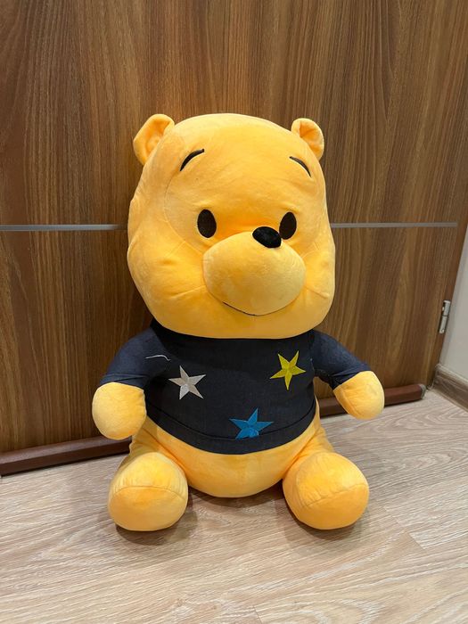 Детска плюшена играчка