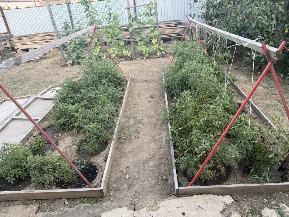 Продам или обменяю дом