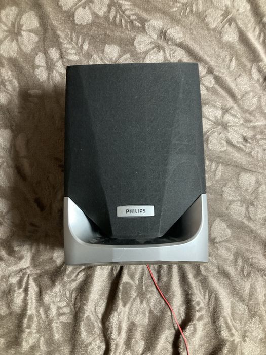 Субуфер и 5 тонколони ЦЕНАТА Е ЗА ВСИЧКО