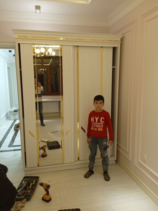 Mebel na zakaz i ustanofka