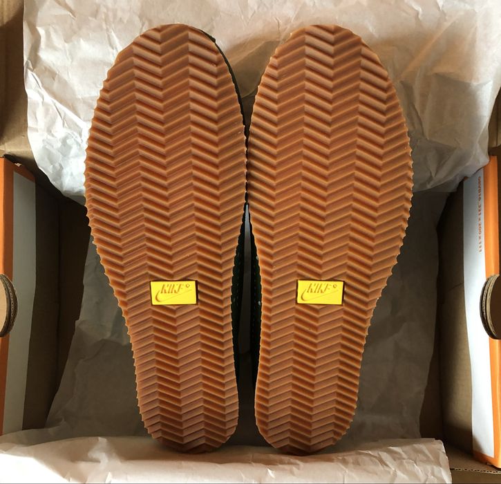 Nike Cortez Leather ОРИГИНАЛНИ дамски маратонки 38 и 40