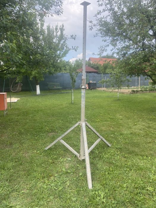 Popici metalici zincati