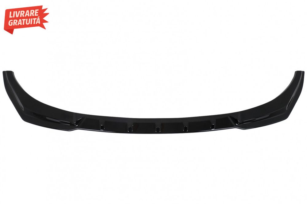 Prelungire bara spate Audi A3 8Y S-Line (2020-2024) Sportback RS3 Desi