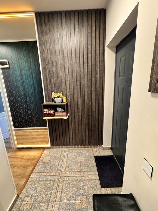 Vila 4 camere, 3 bai si curte amenajata in Chiajna, Proprietar