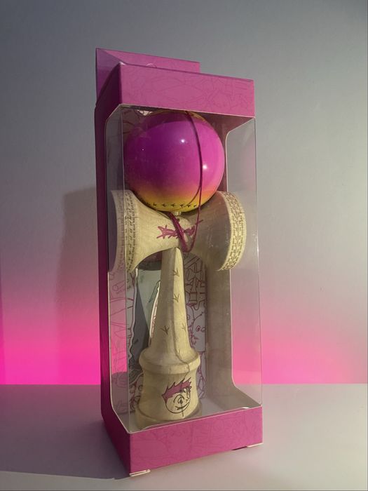 Kendama Bisoi promodel