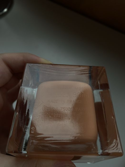 Парфюм Narciso Rodriguez Ambre EDP