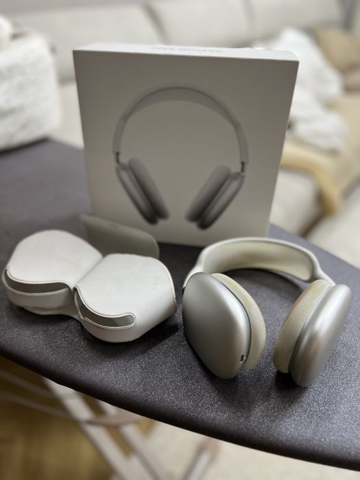 Наушники airpods max